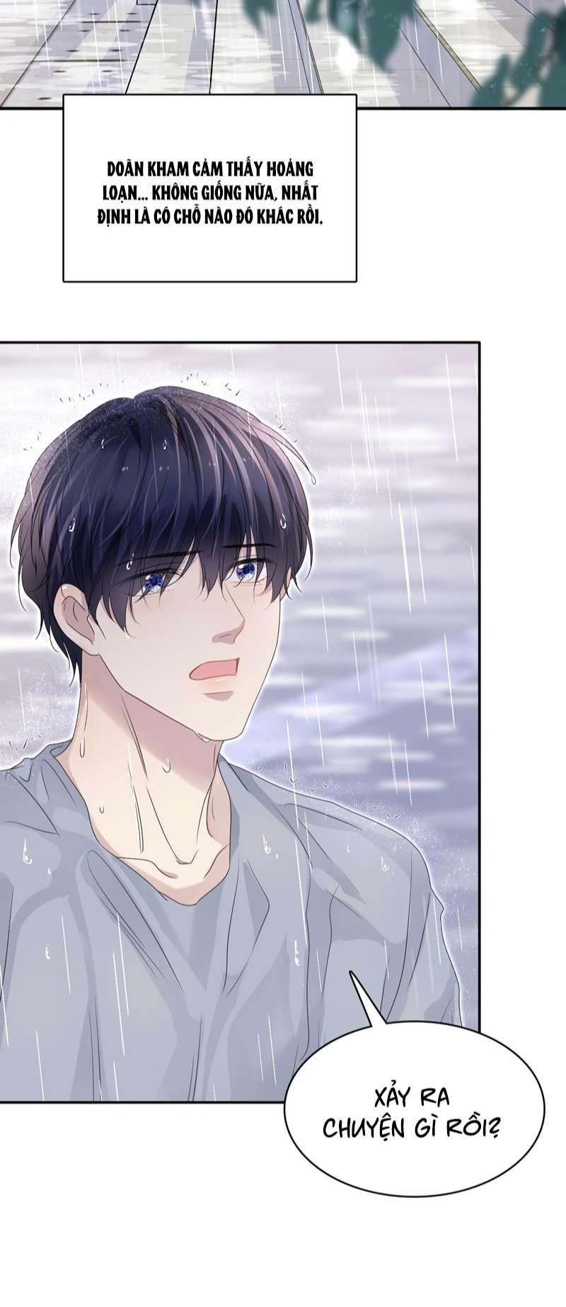 Vân Trung Ca Chapter 56 - 5