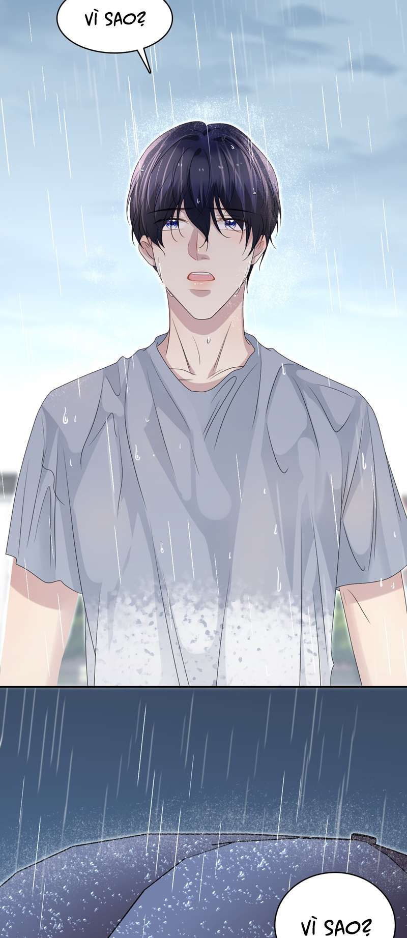Vân Trung Ca Chapter 56 - 7