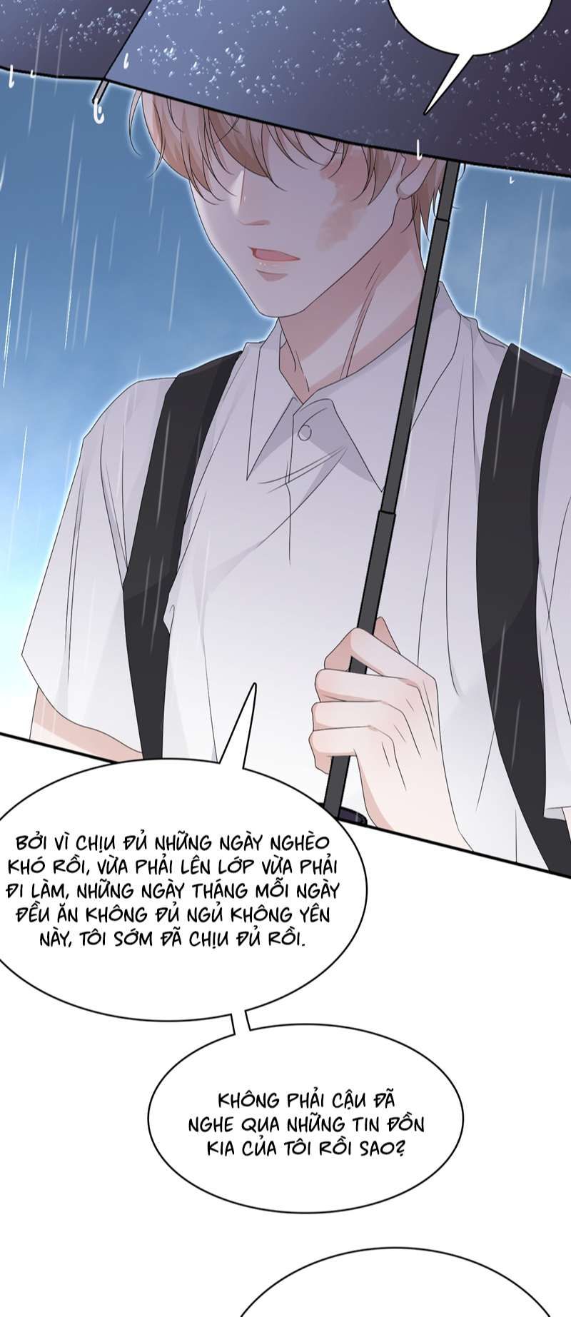 Vân Trung Ca Chapter 56 - 8