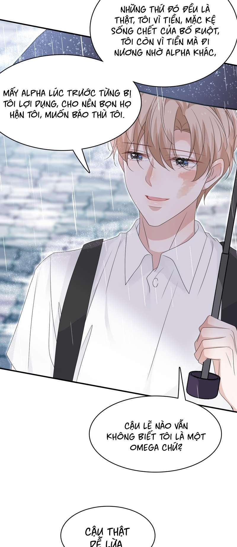 Vân Trung Ca Chapter 56 - 9