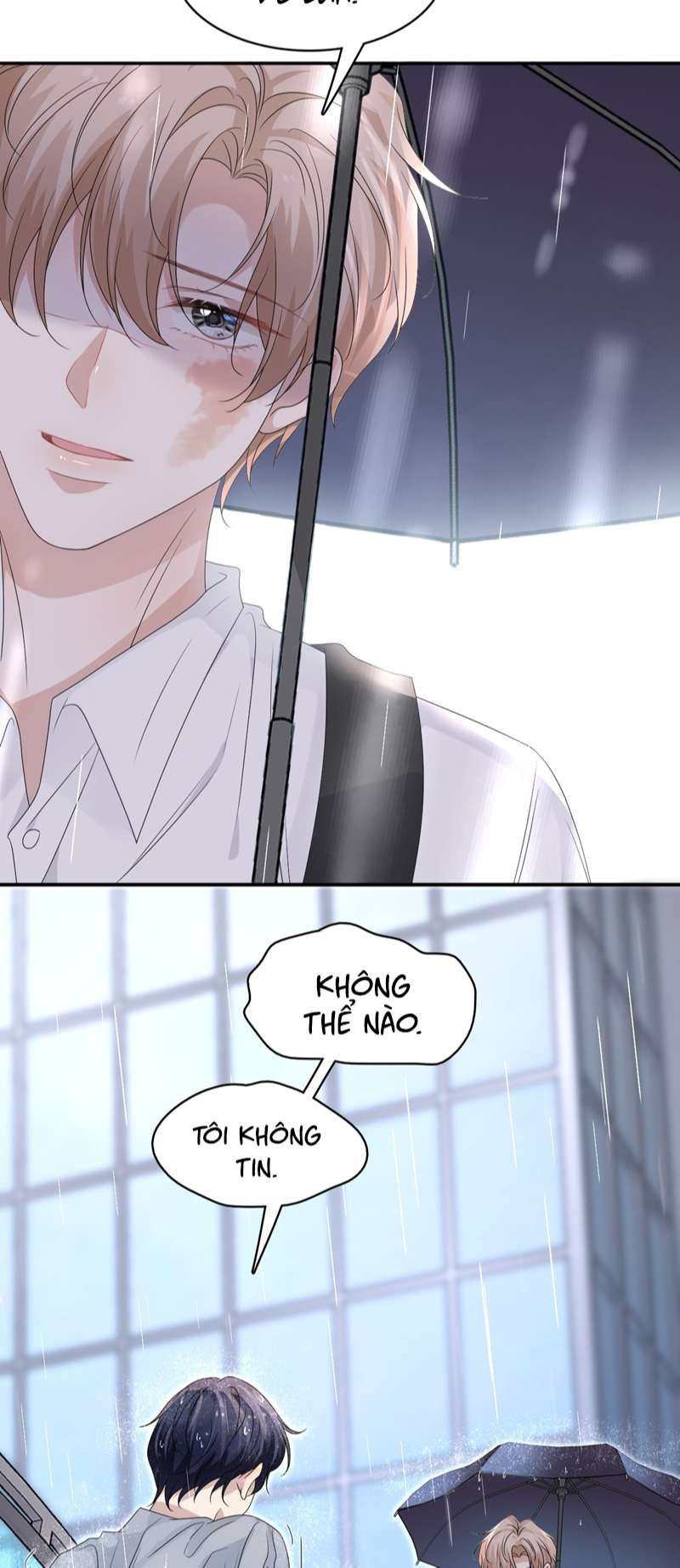 Vân Trung Ca Chapter 56 - 10