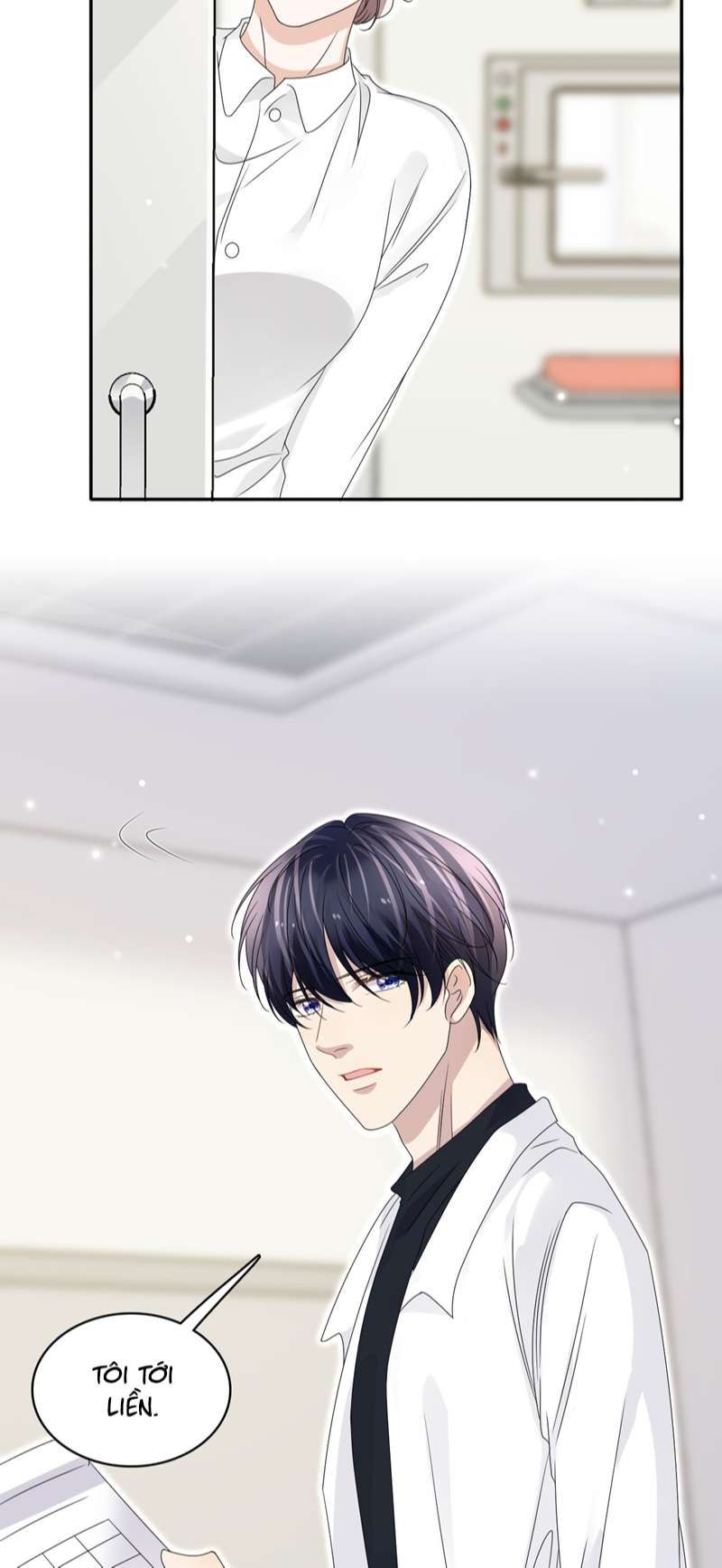 Vân Trung Ca Chapter 57 - 11