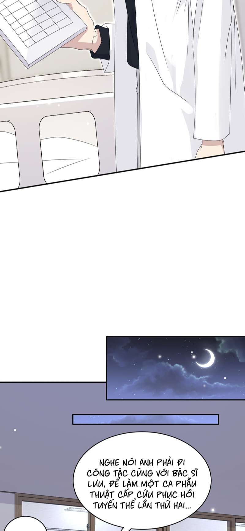 Vân Trung Ca Chapter 57 - 12