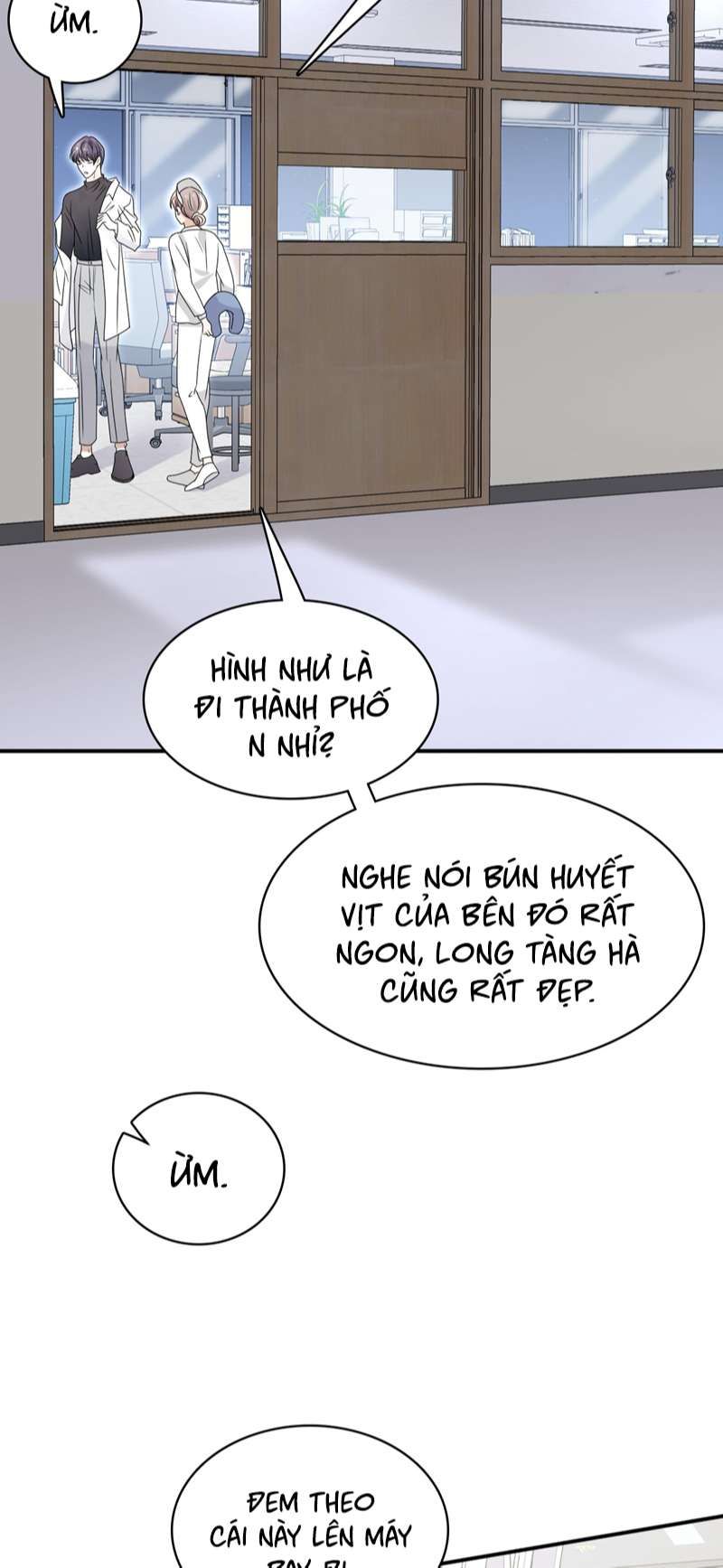 Vân Trung Ca Chapter 57 - 13