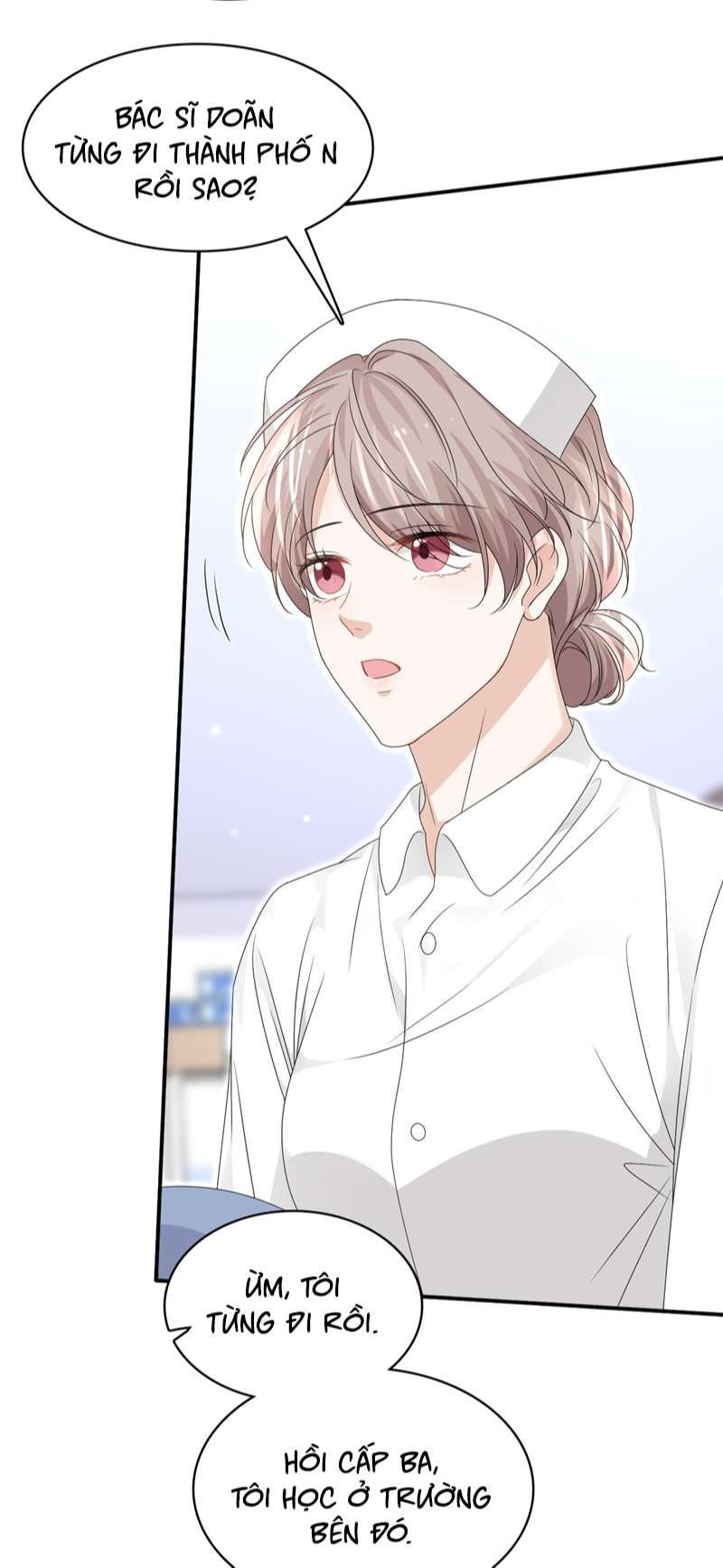Vân Trung Ca Chapter 57 - 15