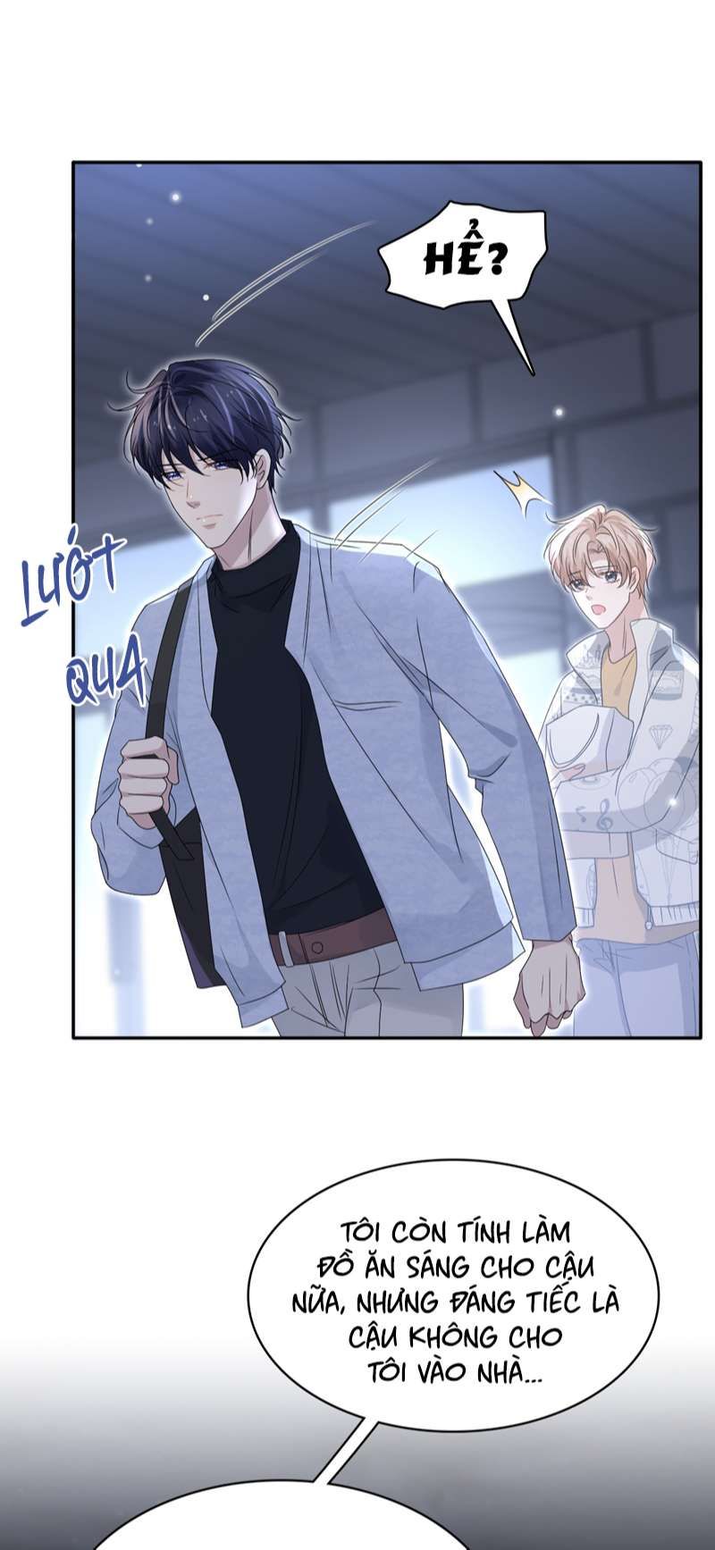 Vân Trung Ca Chapter 57 - 19