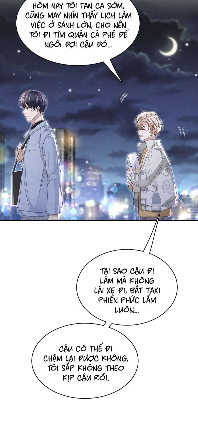Vân Trung Ca Chapter 57 - 20