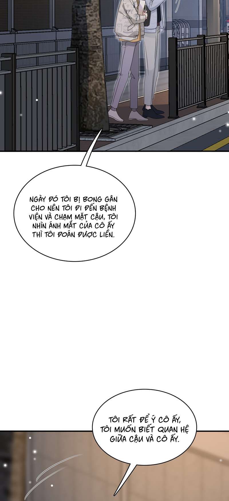 Vân Trung Ca Chapter 57 - 24