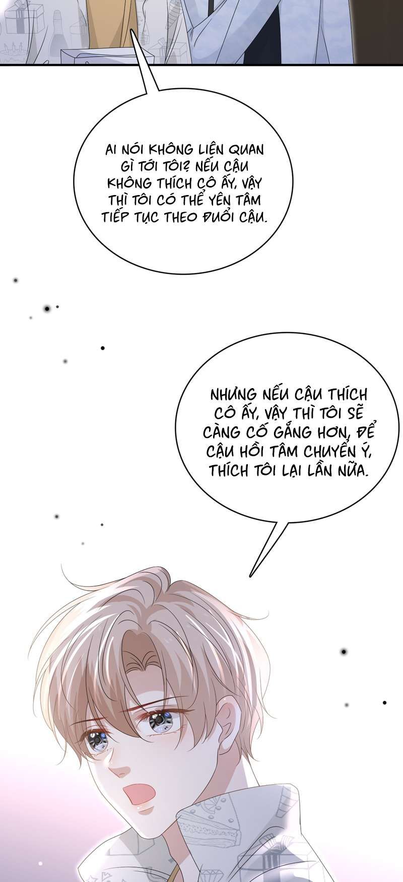 Vân Trung Ca Chapter 57 - 26