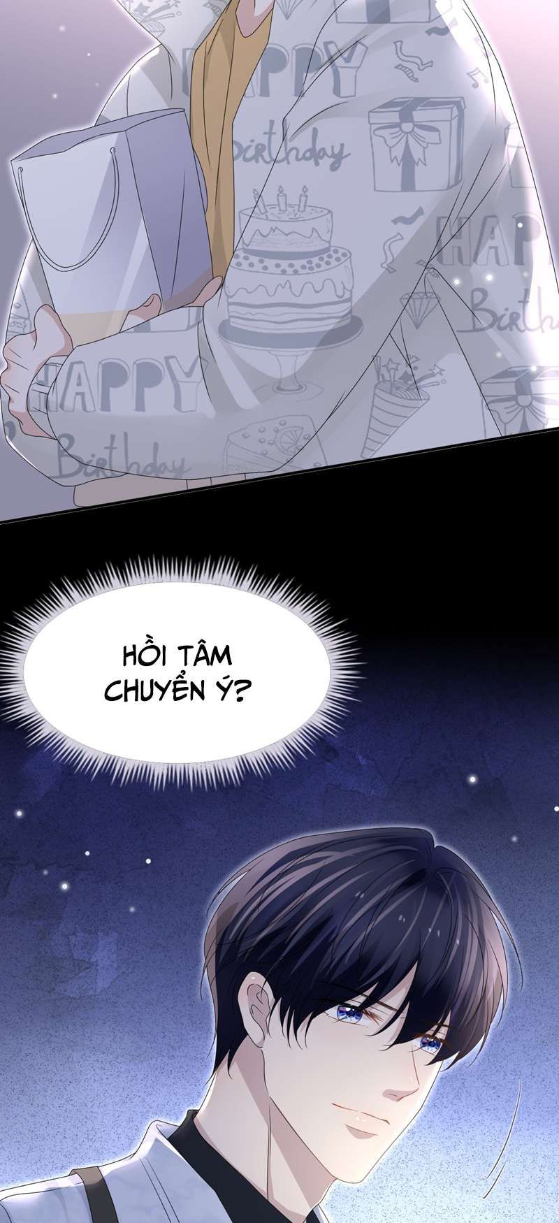 Vân Trung Ca Chapter 57 - 27