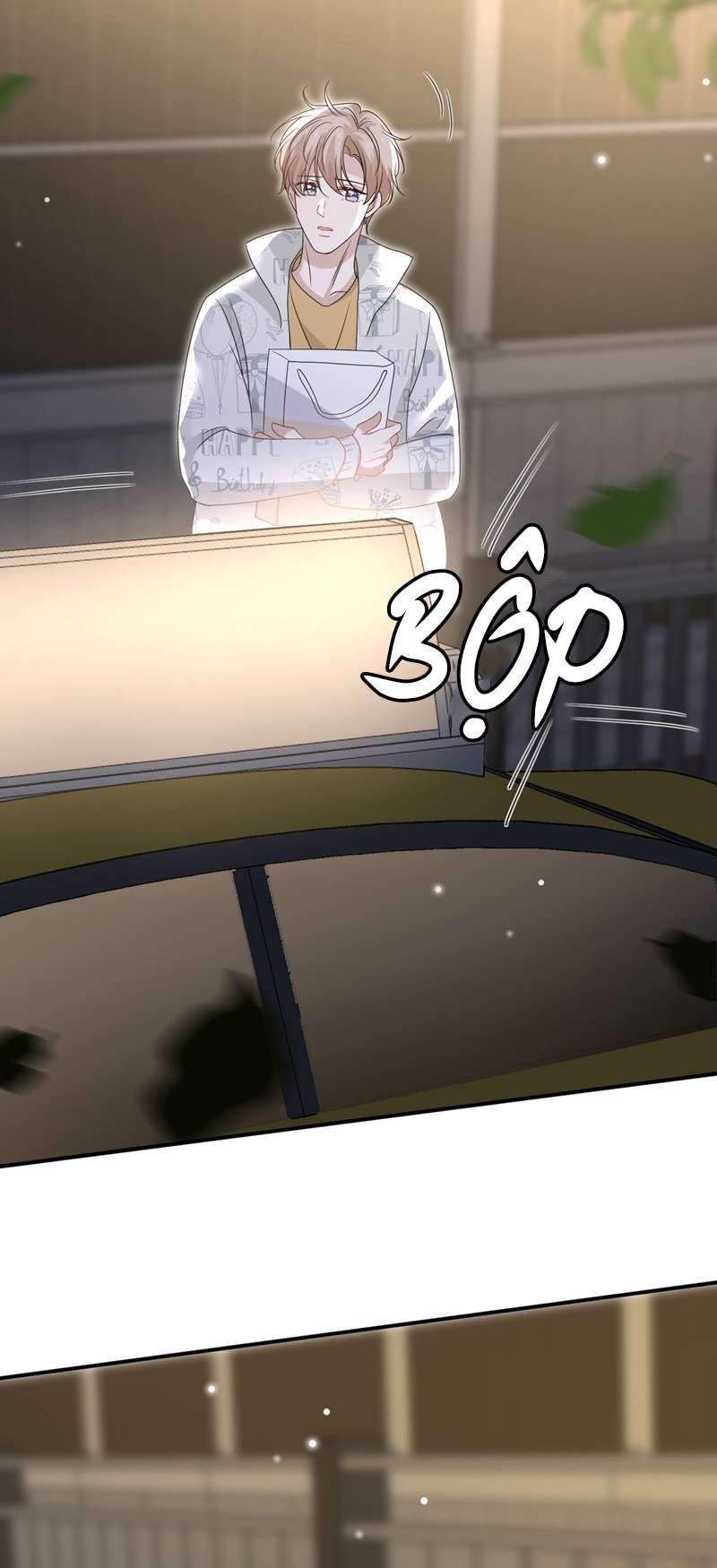 Vân Trung Ca Chapter 57 - 29