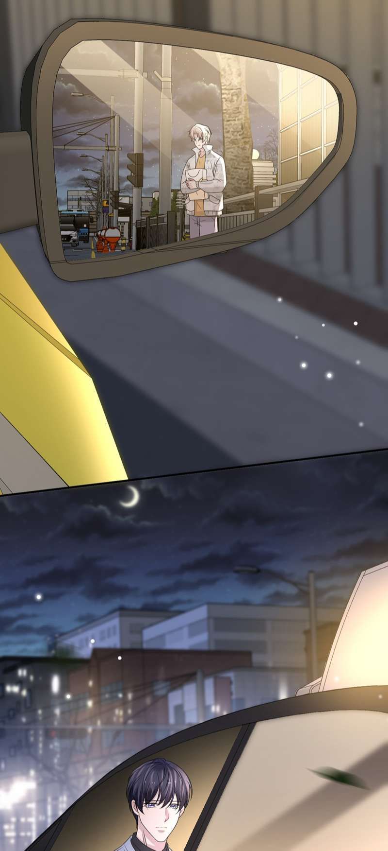 Vân Trung Ca Chapter 57 - 30