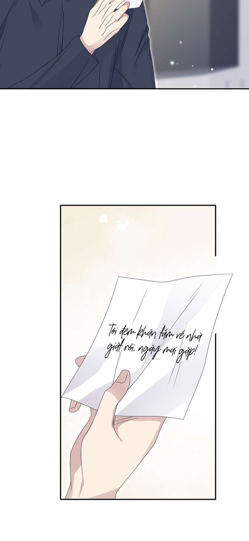 Vân Trung Ca Chapter 57 - 4
