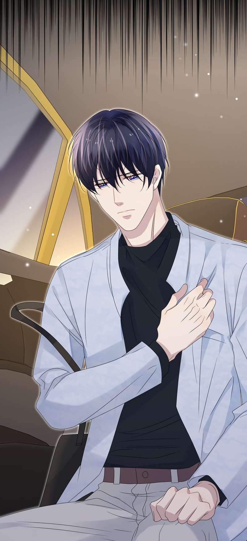 Vân Trung Ca Chapter 57 - 33