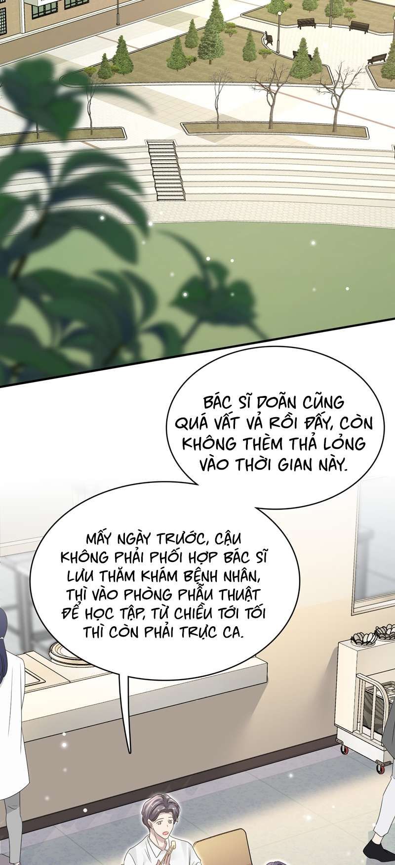 Vân Trung Ca Chapter 57 - 35