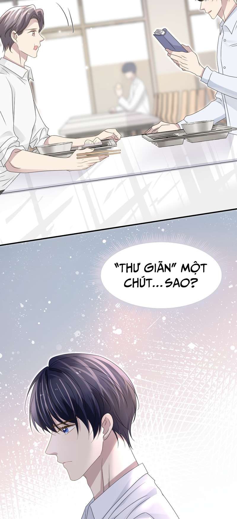 Vân Trung Ca Chapter 57 - 37