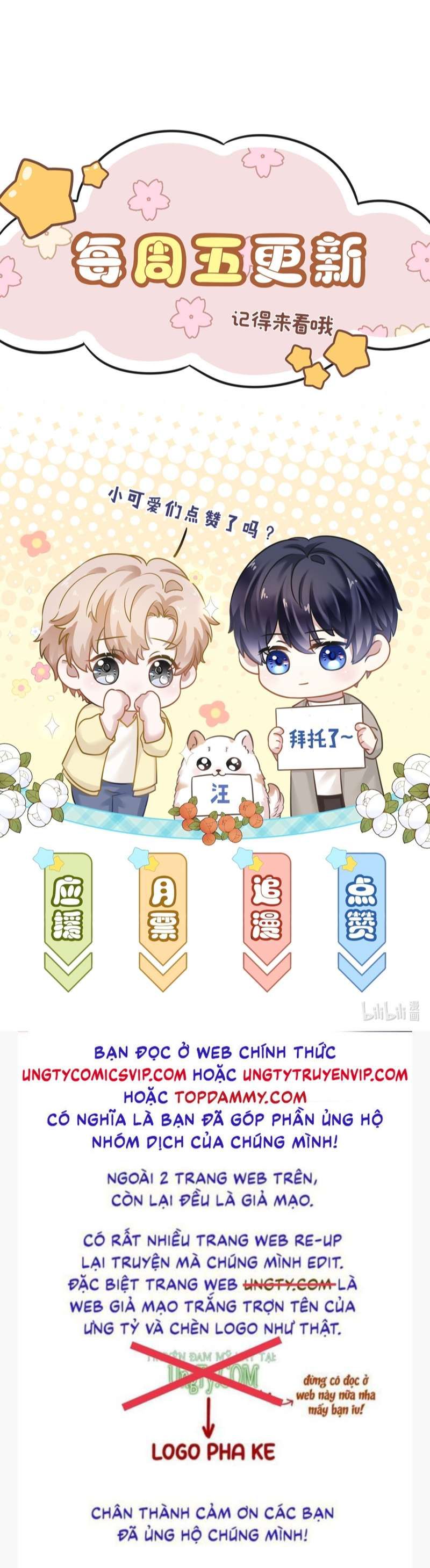 Vân Trung Ca Chapter 57 - 39