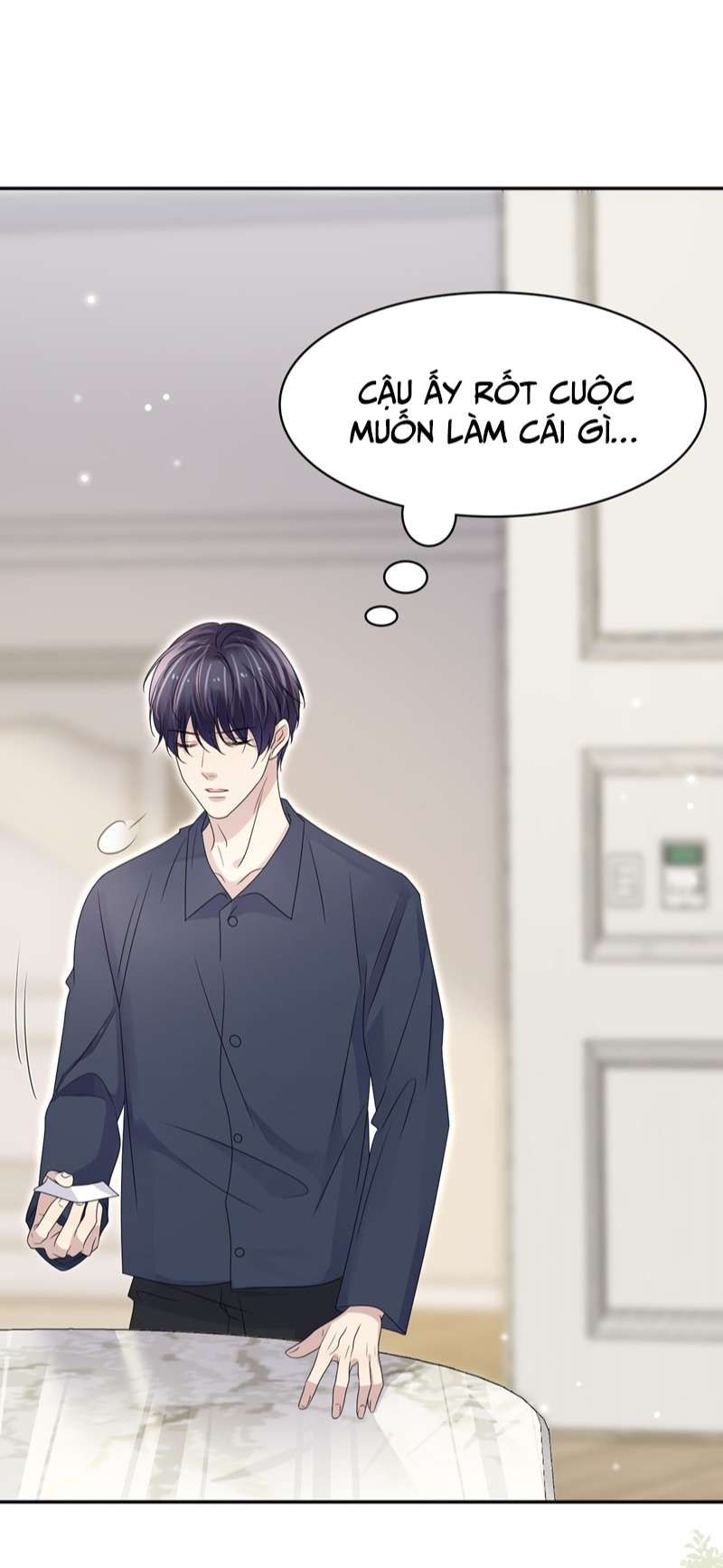 Vân Trung Ca Chapter 57 - 5