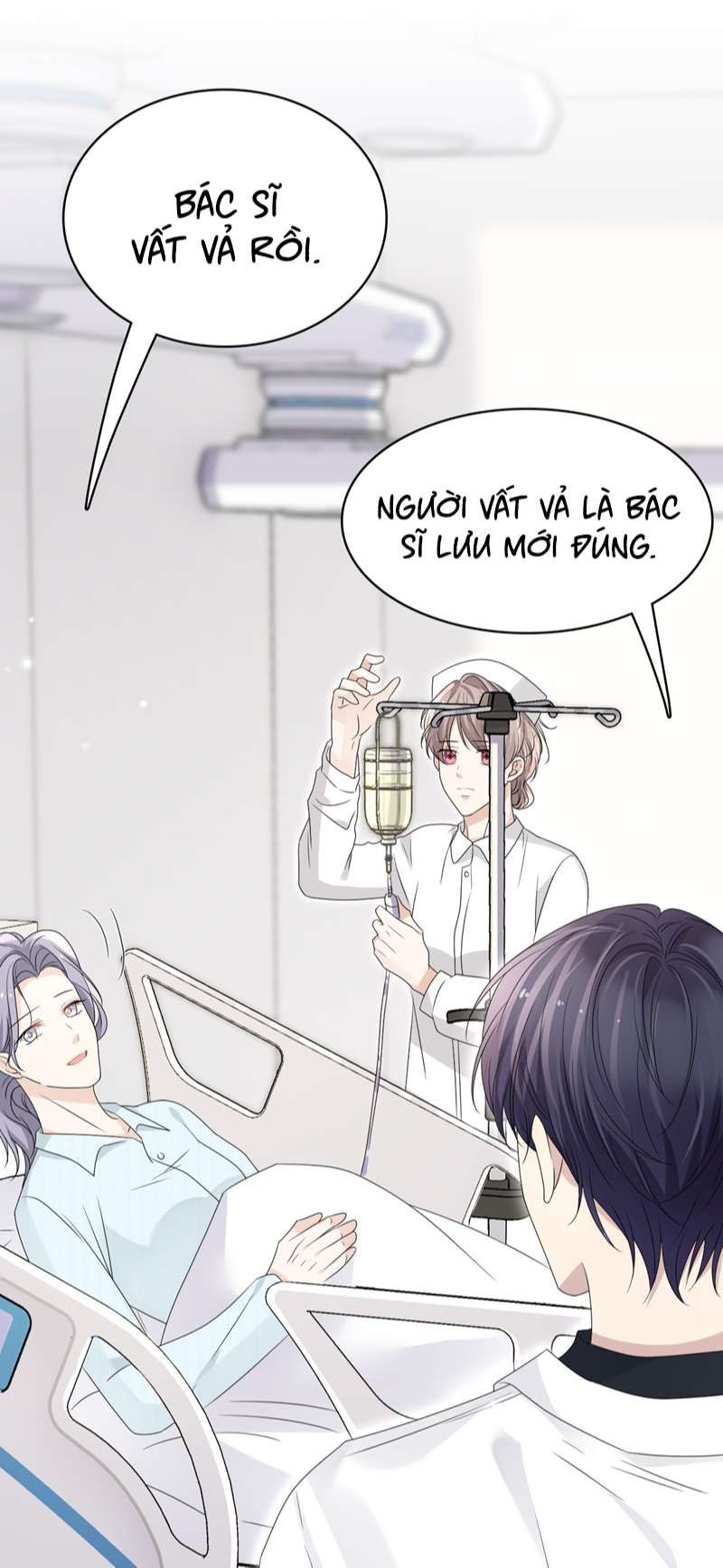 Vân Trung Ca Chapter 57 - 7