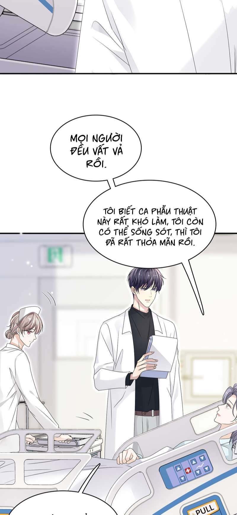Vân Trung Ca Chapter 57 - 8