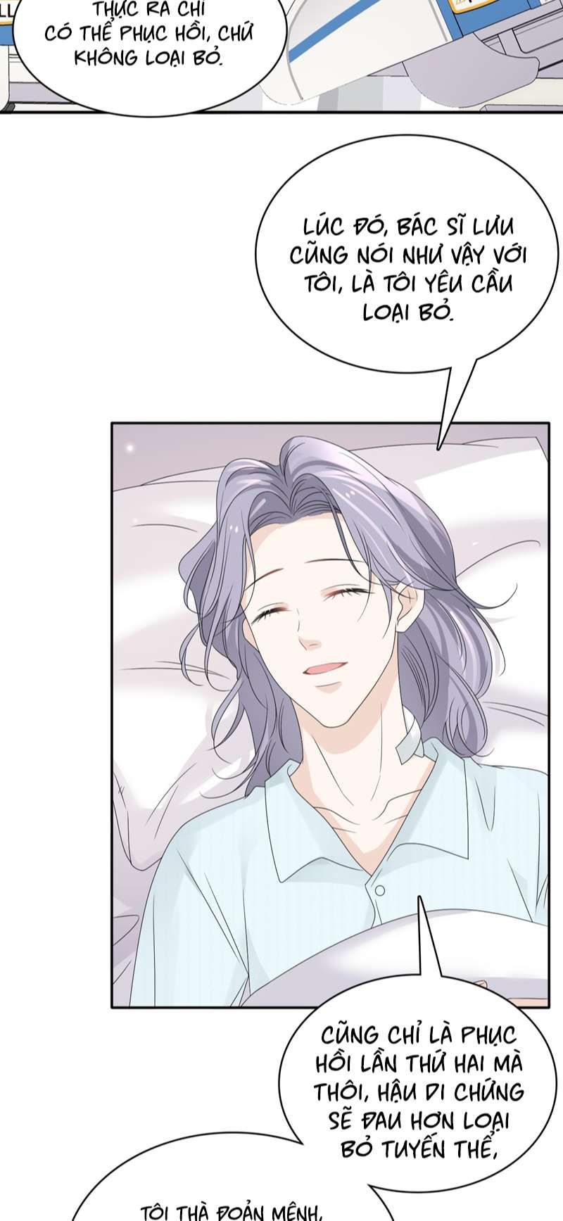 Vân Trung Ca Chapter 57 - 9