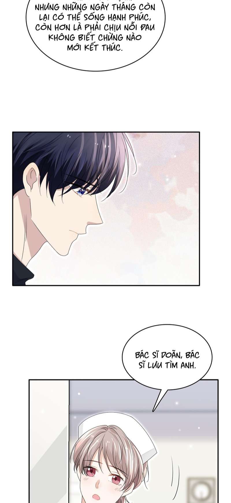 Vân Trung Ca Chapter 57 - 10