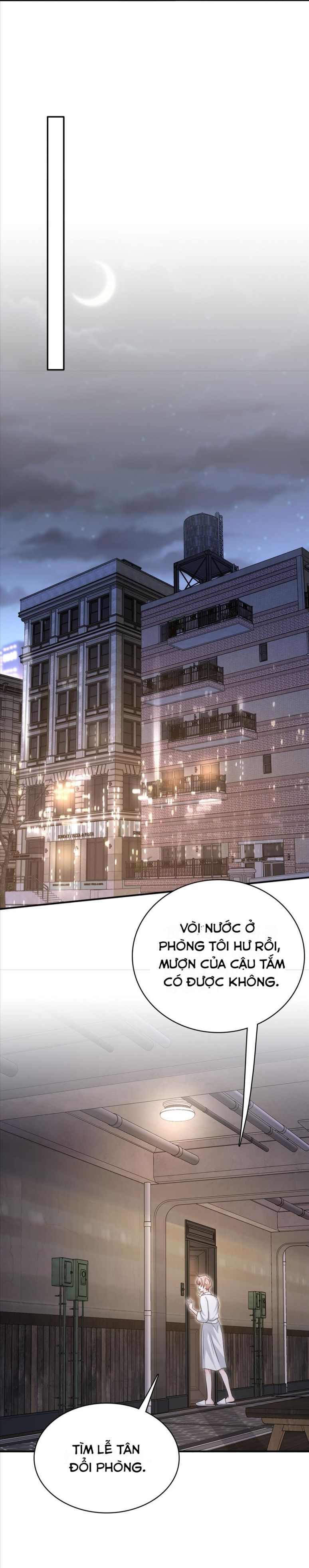 Vân Trung Ca Chapter 58 - 13