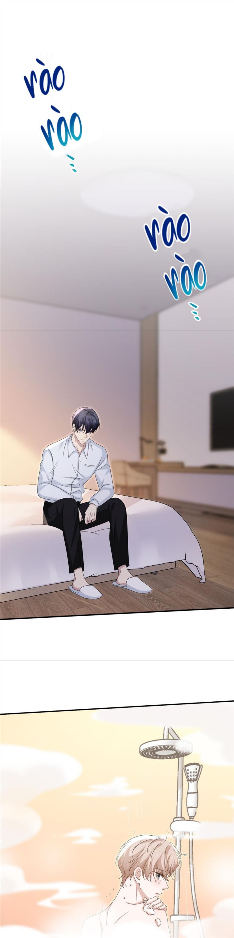 Vân Trung Ca Chapter 58 - 15