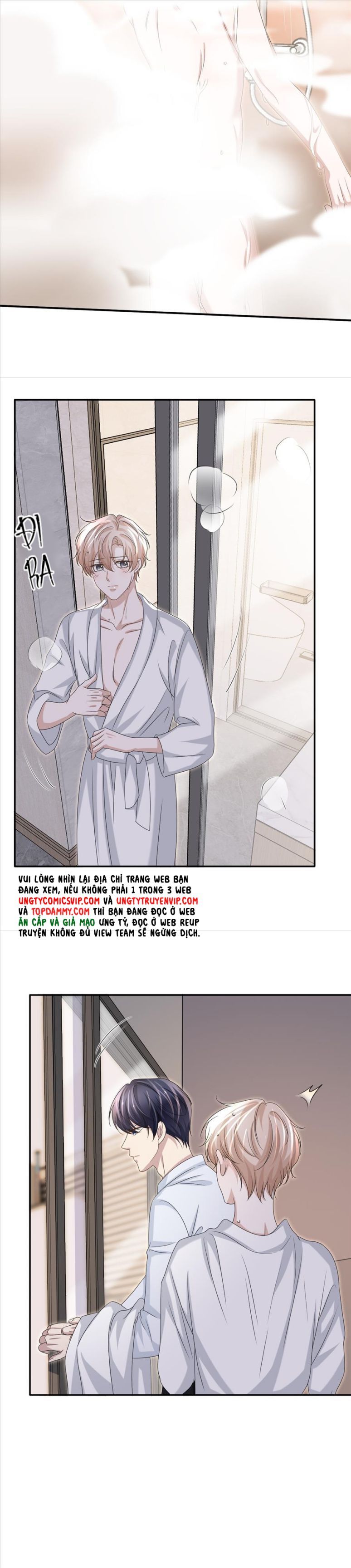 Vân Trung Ca Chapter 58 - 16