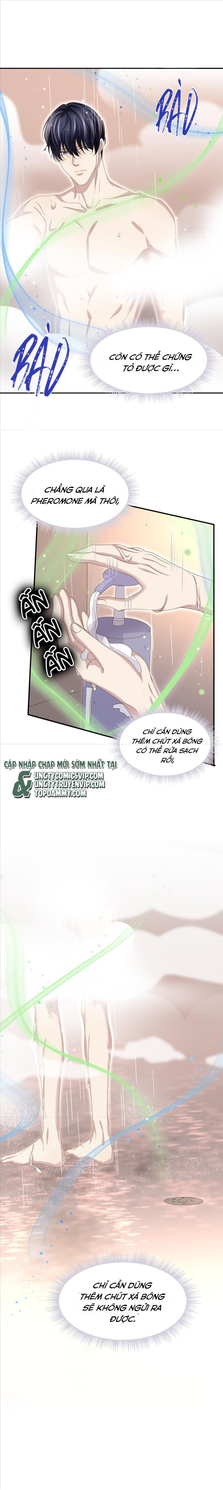 Vân Trung Ca Chapter 58 - 17