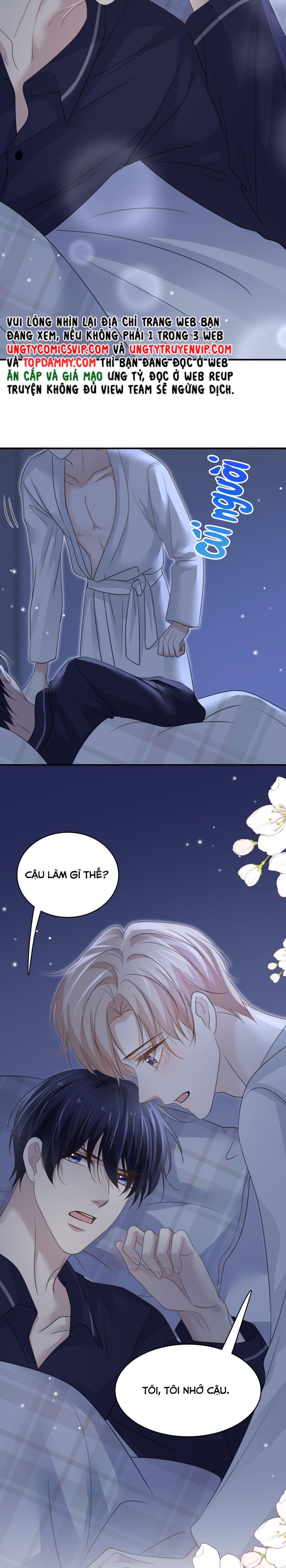 Vân Trung Ca Chapter 59 - 11