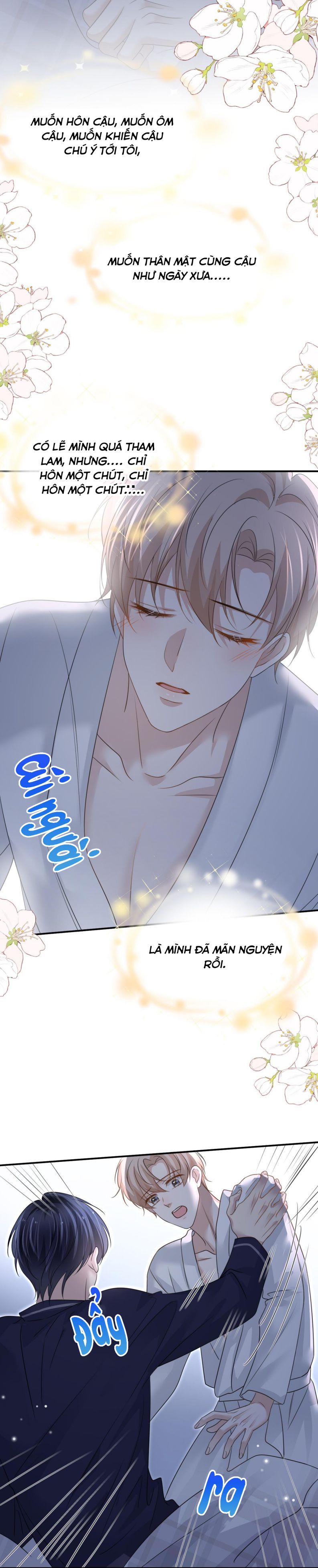 Vân Trung Ca Chapter 59 - 12