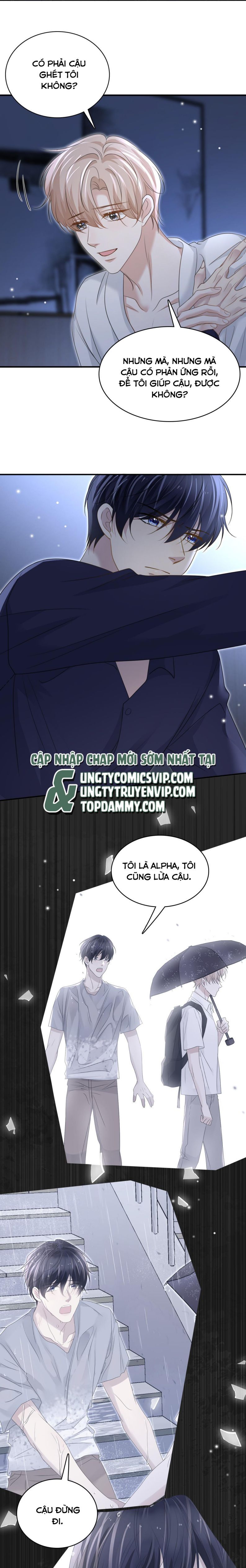 Vân Trung Ca Chapter 59 - 13