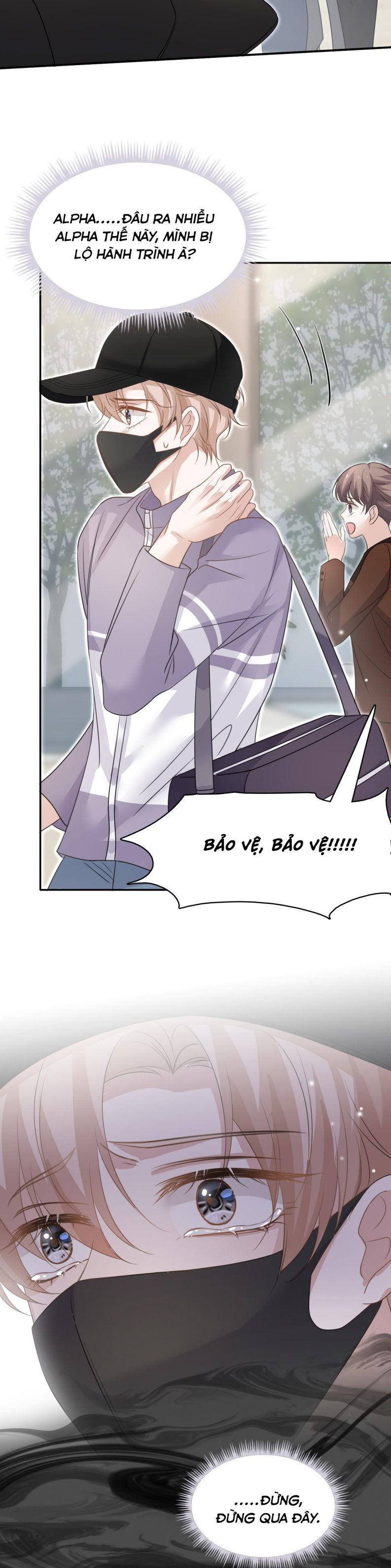 Vân Trung Ca Chapter 59 - 18