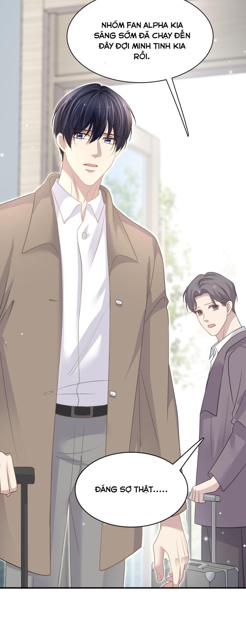 Vân Trung Ca Chapter 59 - 20