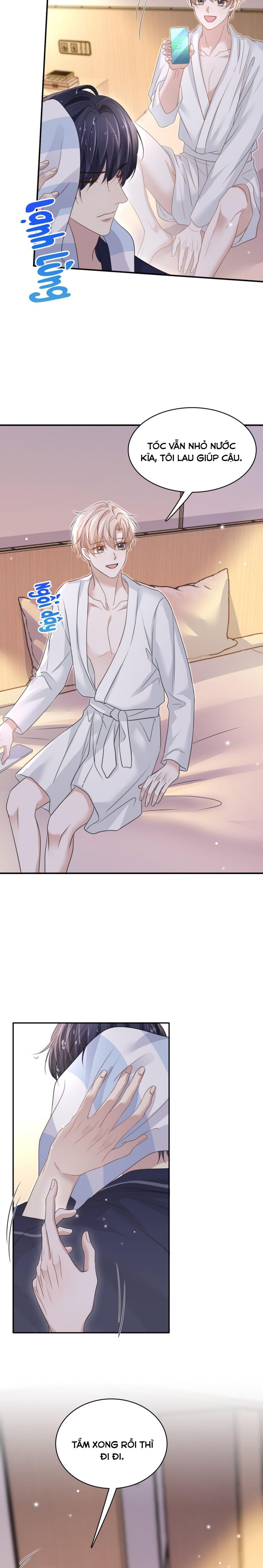 Vân Trung Ca Chapter 59 - 6