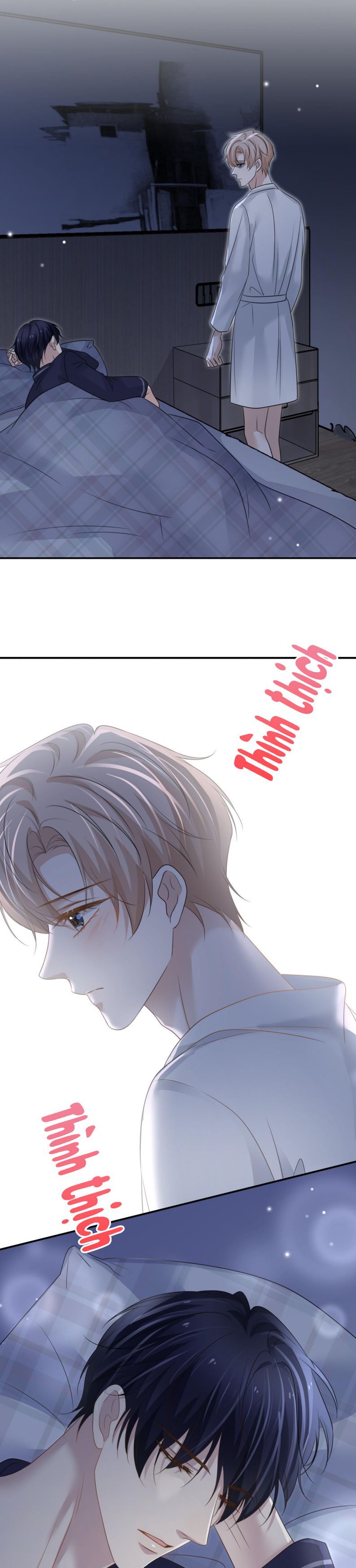 Vân Trung Ca Chapter 59 - 10