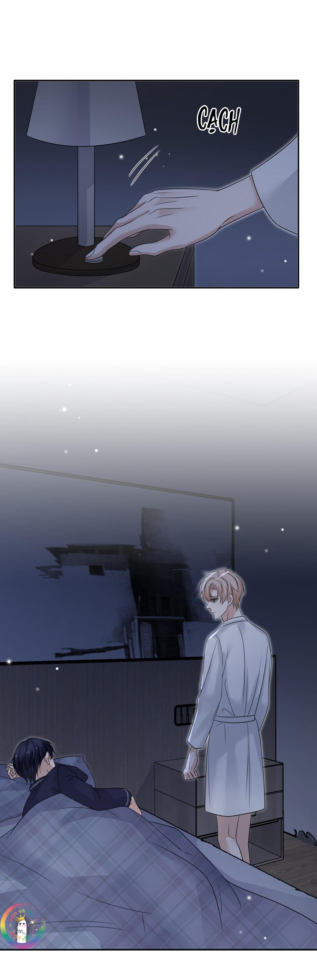 Vân Trung Ca Chapter 60 - 13