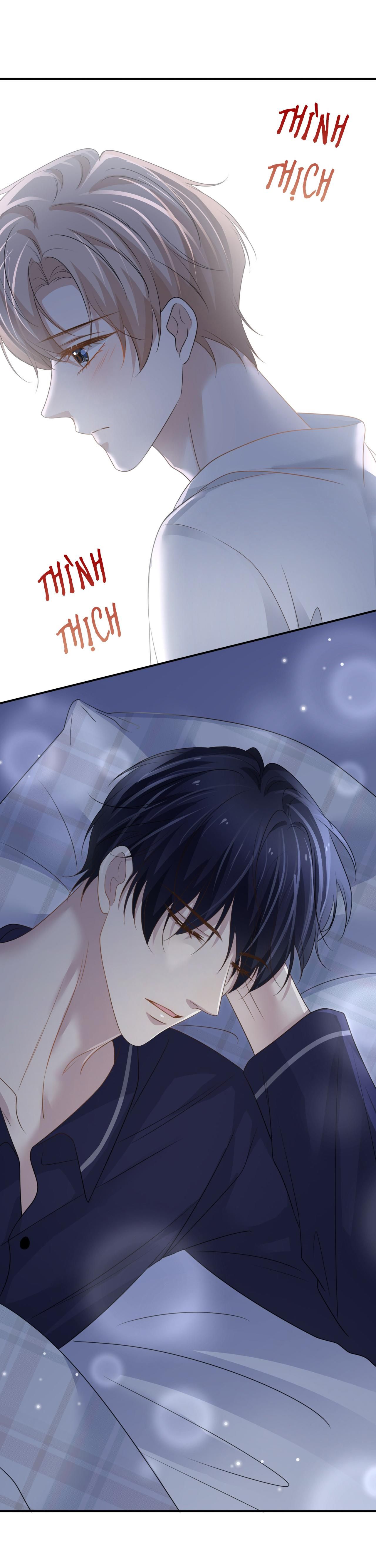 Vân Trung Ca Chapter 60 - 14