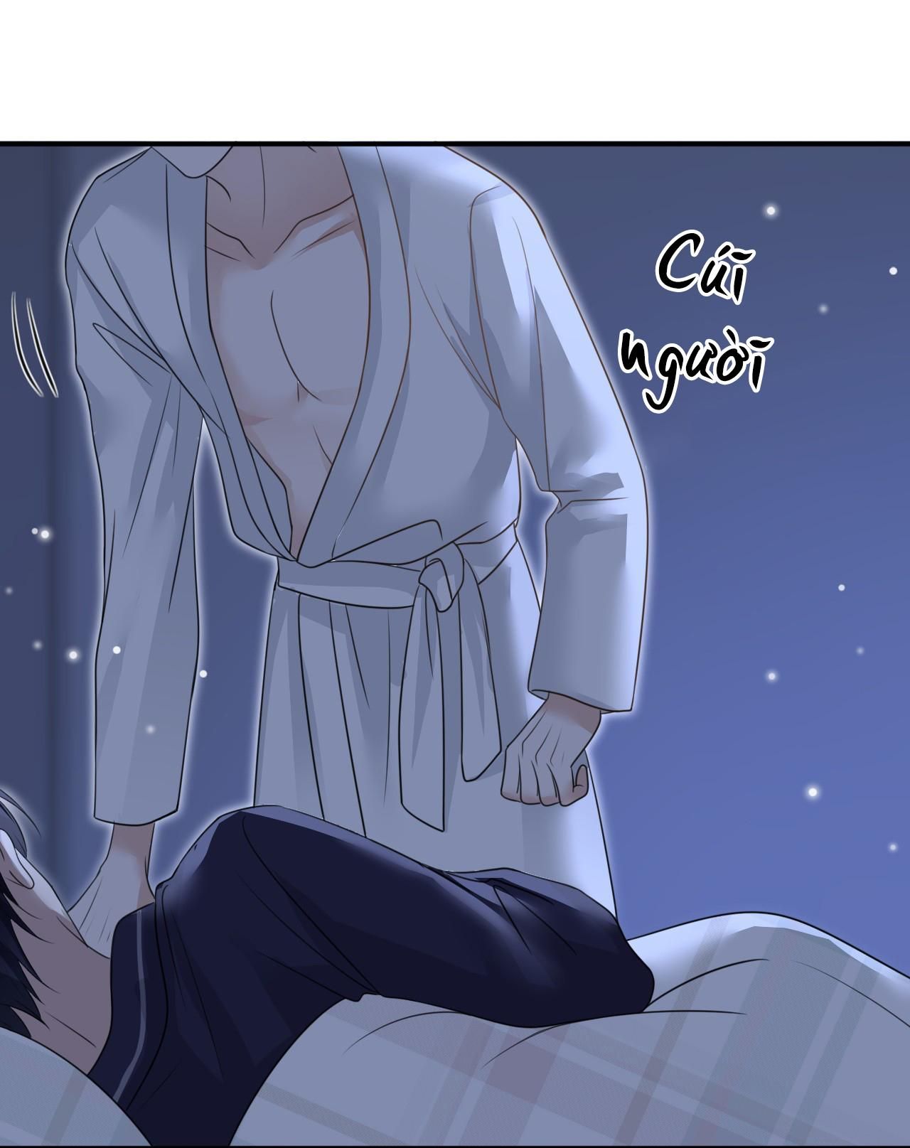 Vân Trung Ca Chapter 60 - 15