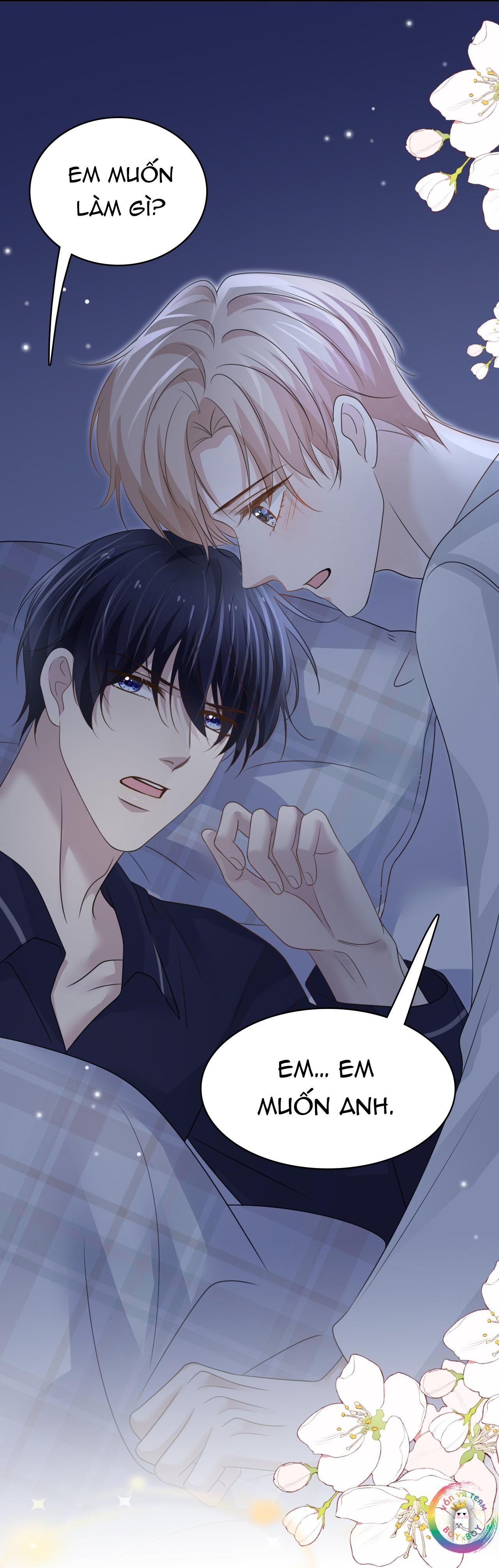 Vân Trung Ca Chapter 60 - 16