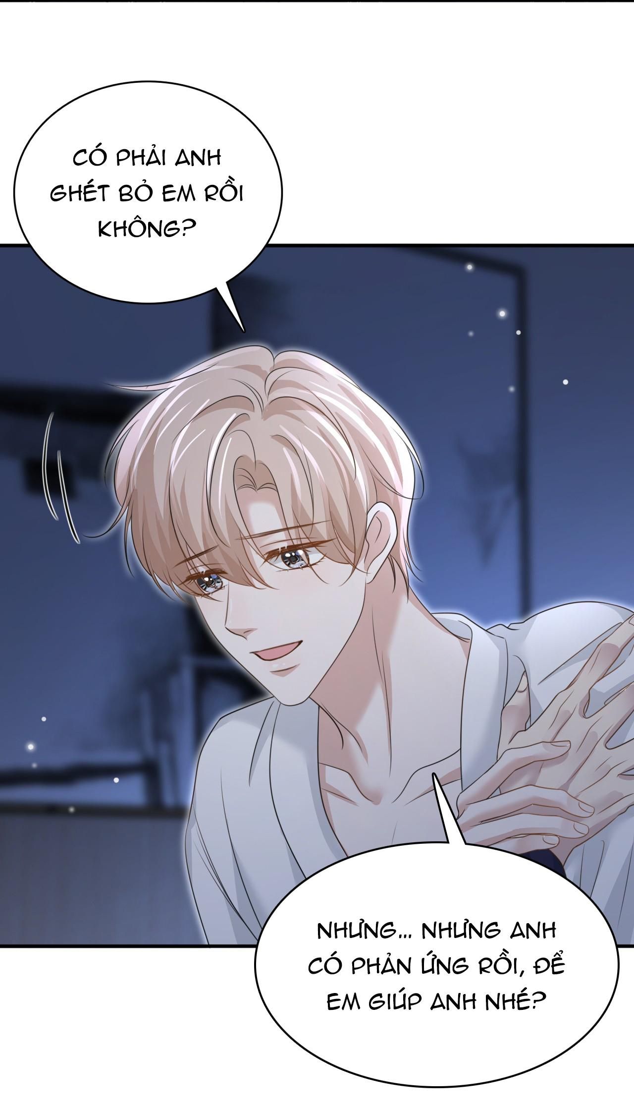 Vân Trung Ca Chapter 60 - 18