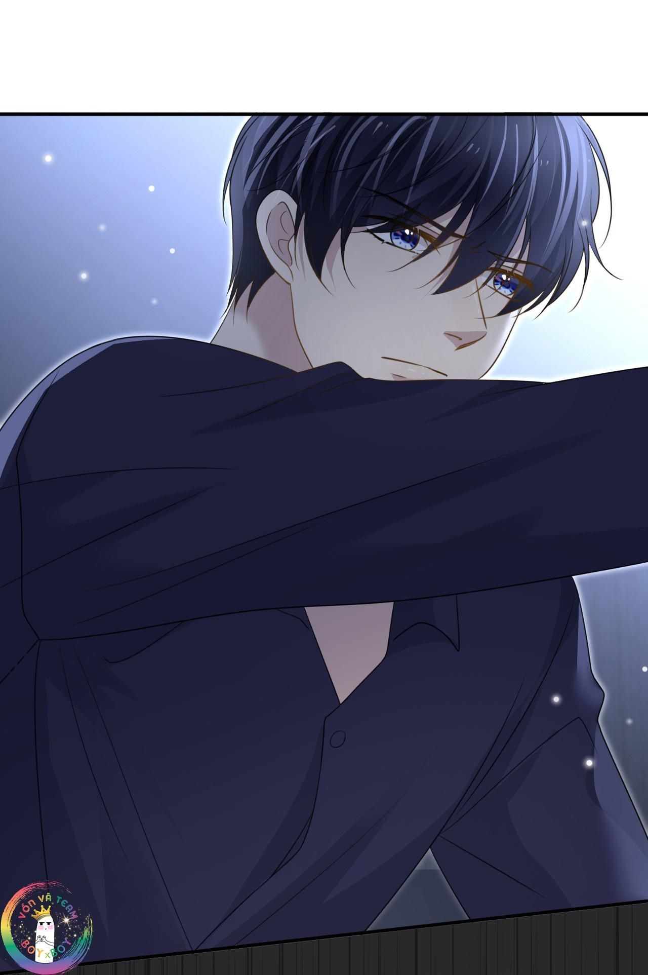 Vân Trung Ca Chapter 60 - 19