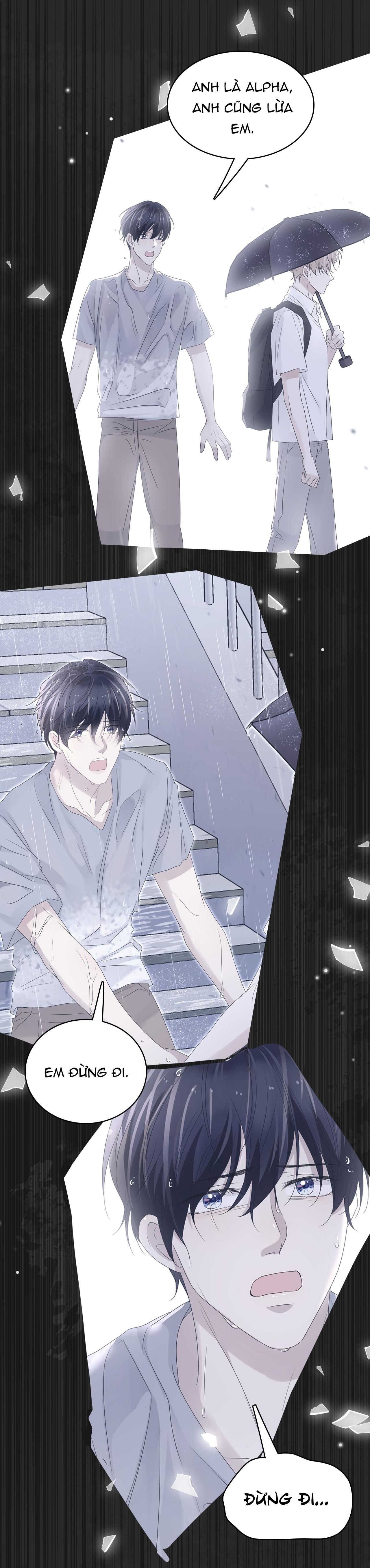 Vân Trung Ca Chapter 60 - 20