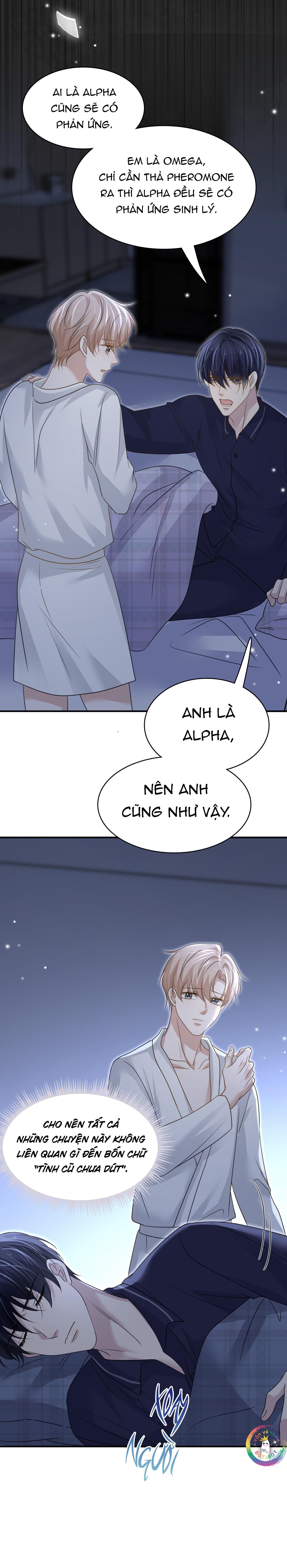 Vân Trung Ca Chapter 60 - 21