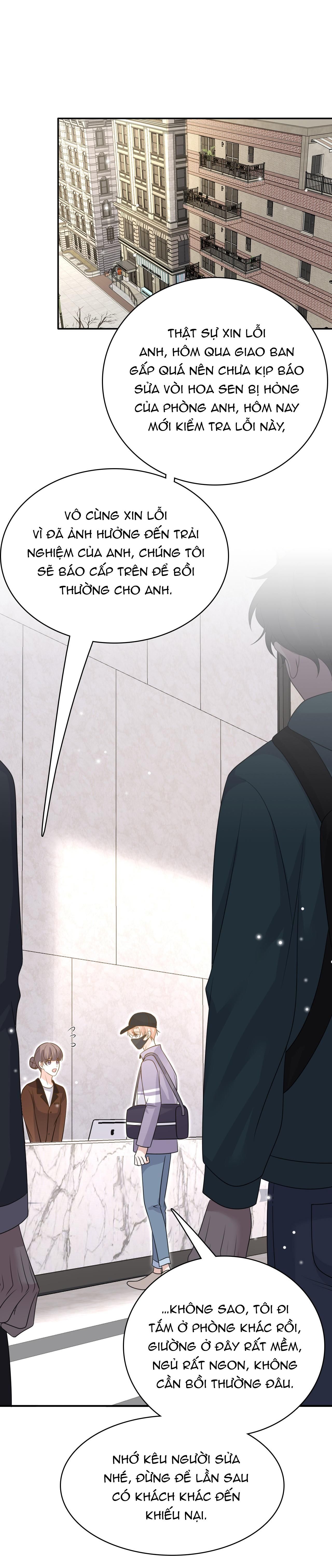 Vân Trung Ca Chapter 60 - 22