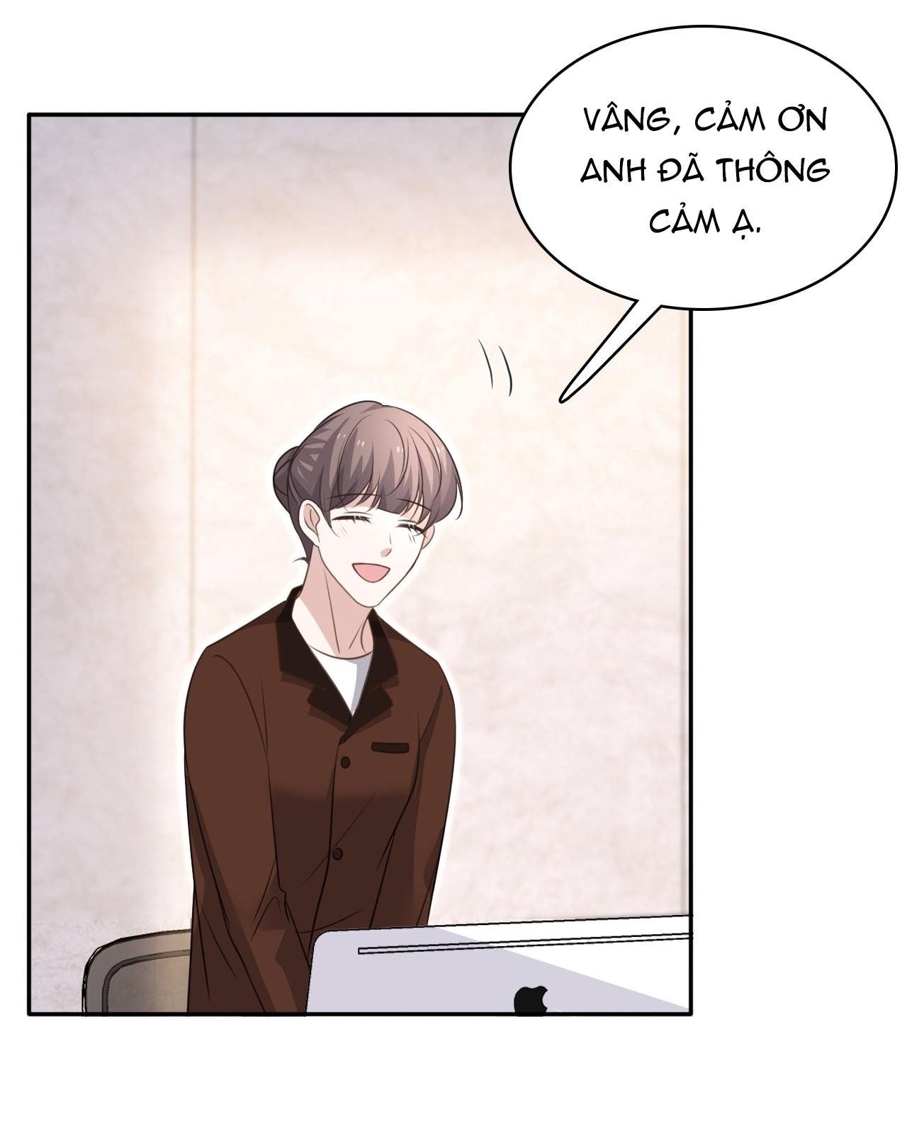 Vân Trung Ca Chapter 60 - 23