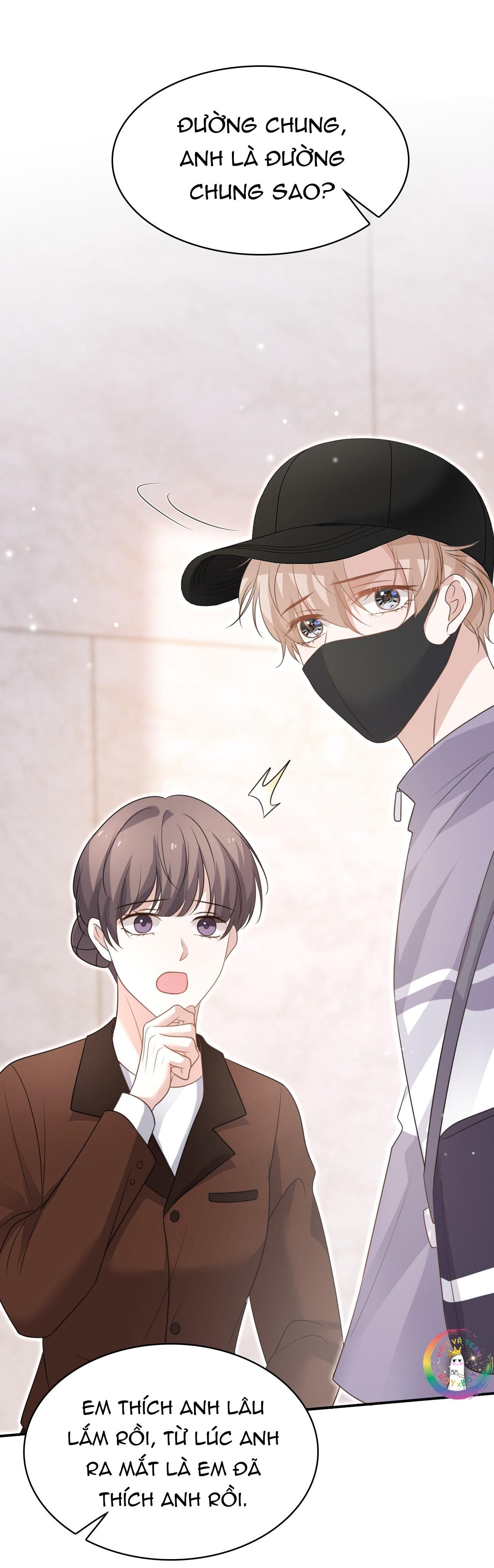 Vân Trung Ca Chapter 60 - 24