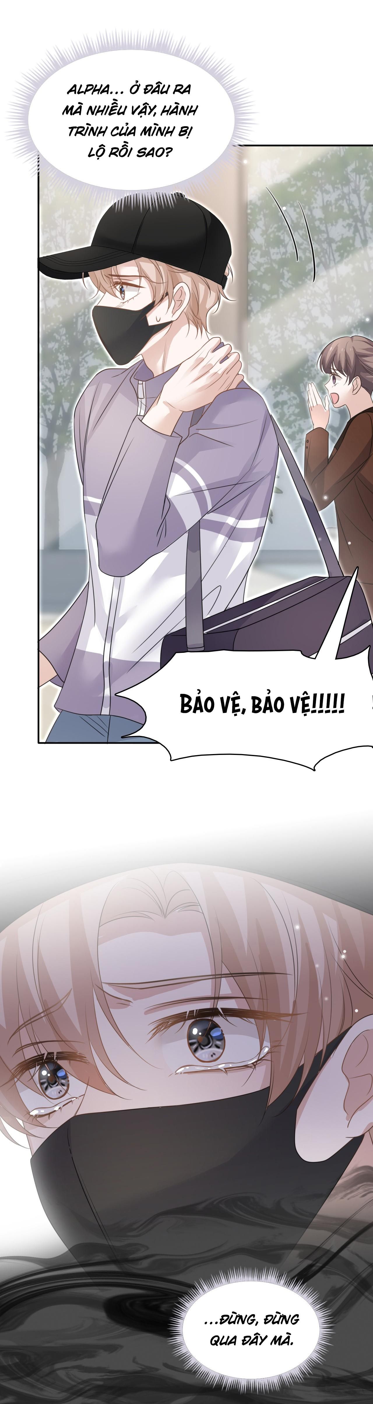 Vân Trung Ca Chapter 60 - 26