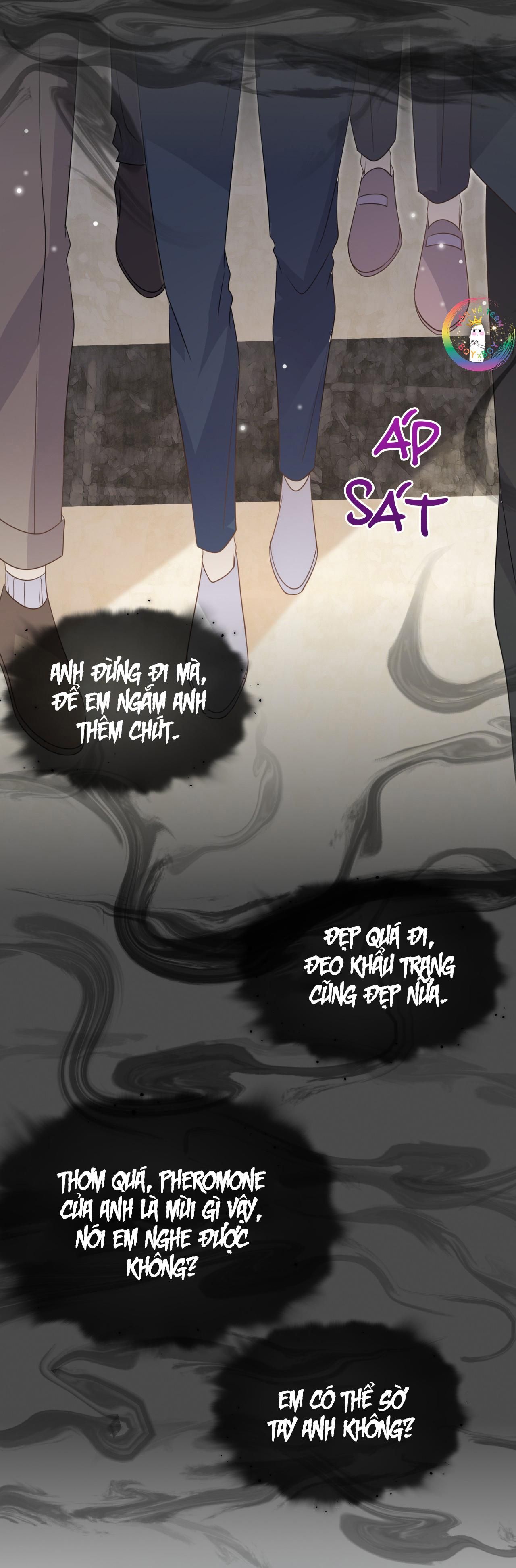 Vân Trung Ca Chapter 60 - 27